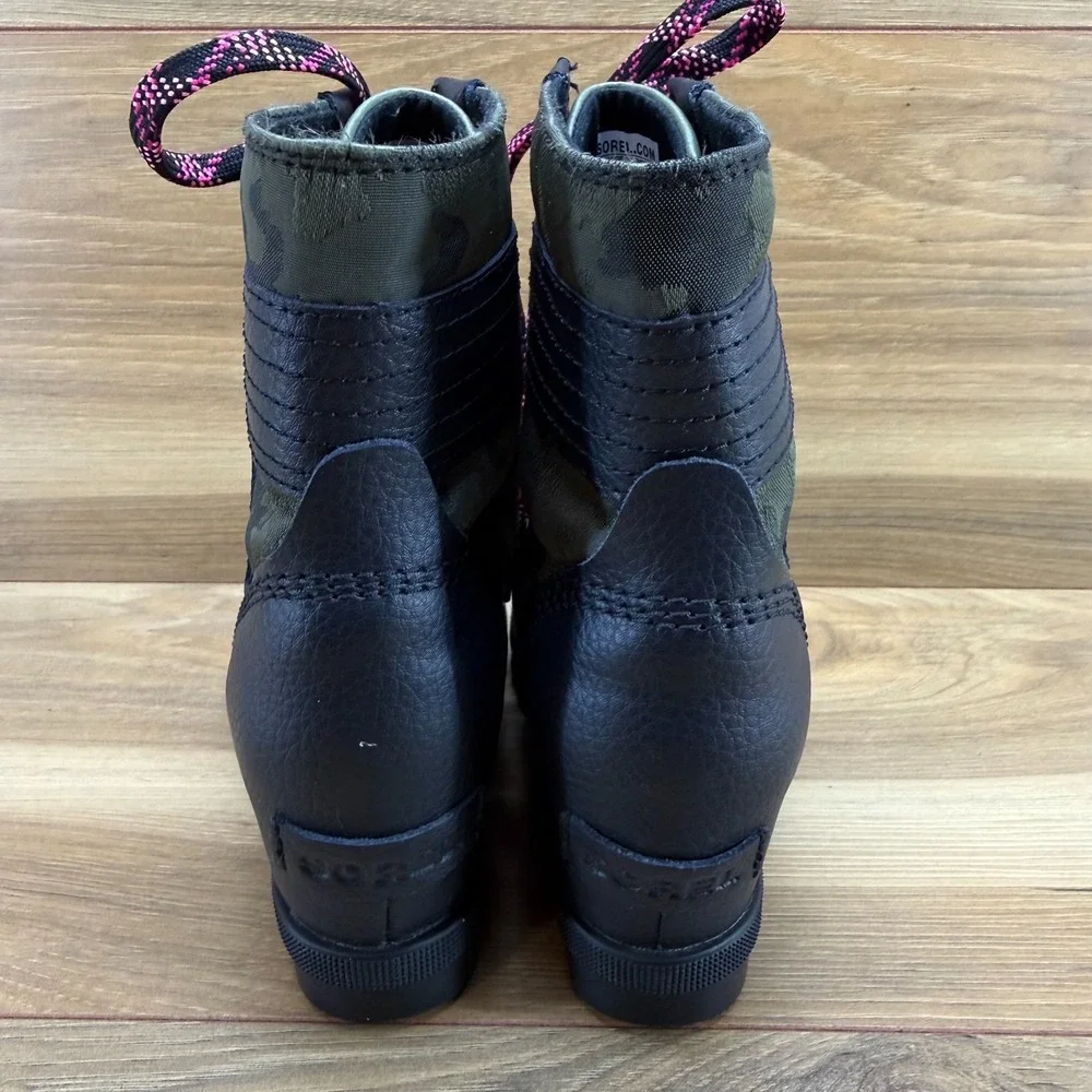 Sorel big girls